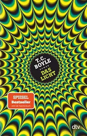 Couverture du produit · Das Licht: Roman