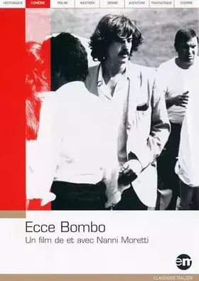 Couverture du produit · ECCE Bombo