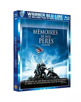 Couverture du produit · Mémoires de nos pères [Blu-Ray]