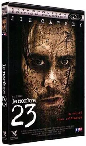 Couverture du produit · Le Nombre 23 [Édition Prestige]