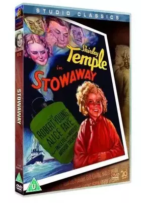 Couverture du produit · Stowaway [DVD] by Shirley Temple