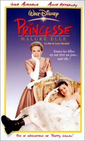 Couverture du produit · Princesse malgré elle