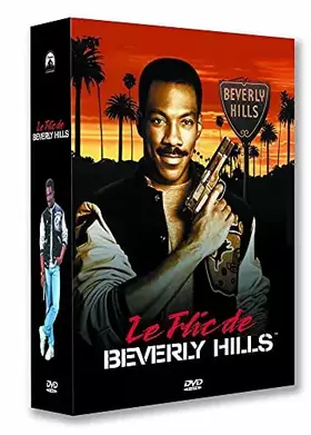 Couverture du produit · Le Flic de Beverly Hills : La trilogie en Coffret Collector 3 DVD