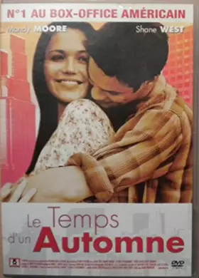 Couverture du produit · Le Temps d'un Automne