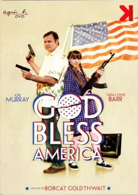 Couverture du produit · God Bless America