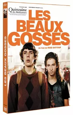 Couverture du produit · Les Beaux Gosses