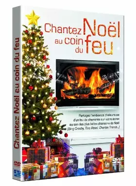 Couverture du produit · Chantez Noël au Coin du feu