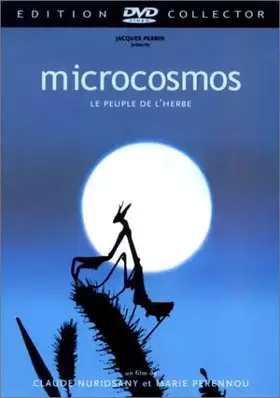 Couverture du produit · Microcosmos [Édition Collector]