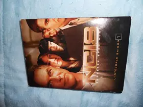 Couverture du produit · NCIS : Enquêtes spéciales : L'intégrale saison 1 - Coffret 6 DVD