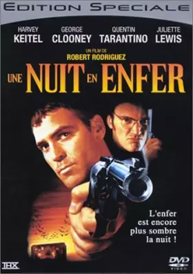 Couverture du produit · Une Nuit en Enfer [Édition Single]