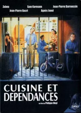 Couverture du produit · Cuisine et dépendances