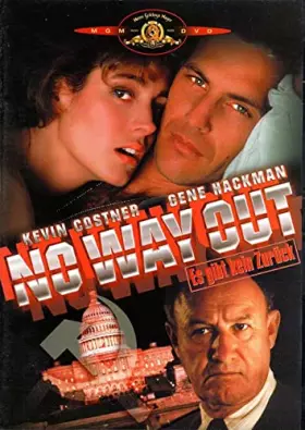 Couverture du produit · No Way Out