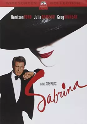 Couverture du produit · Sabrina