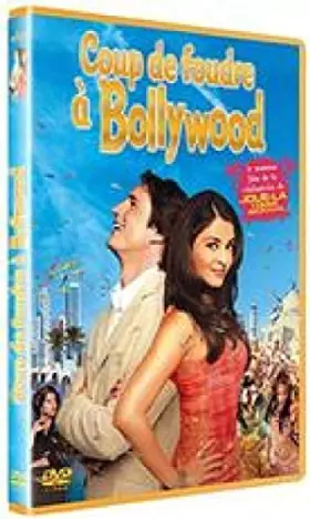 Couverture du produit · Coup de foudre à Bollywood