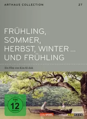 Couverture du produit · Sommer,Herbst,Winter.und Frühling [Import]