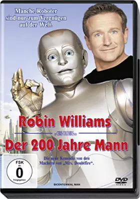 Couverture du produit · Der 200 Jahre Mann [Import]