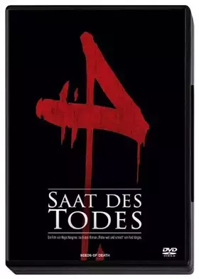 Couverture du produit · Saat des Todes [Import]