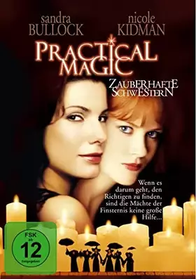Couverture du produit · Practical Magic: Zauberhafte Schwestern [Import]