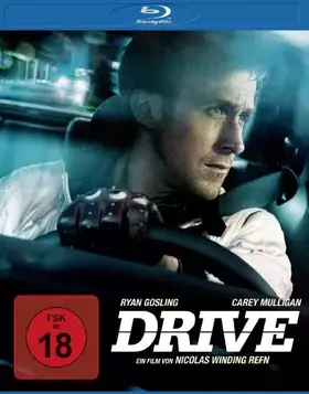 Couverture du produit · Drive BD [Blu-Ray] [Import]