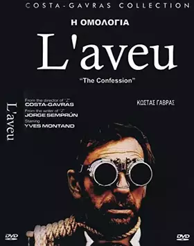 Couverture du produit · L'AVEU