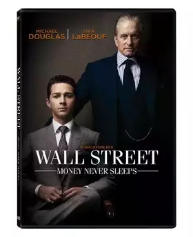 Couverture du produit · Wall Street: Money Never Sleeps