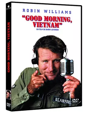 Couverture du produit · Good Morning, Vietnam