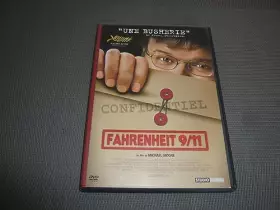 Couverture du produit · Fahrenheit 9/11
