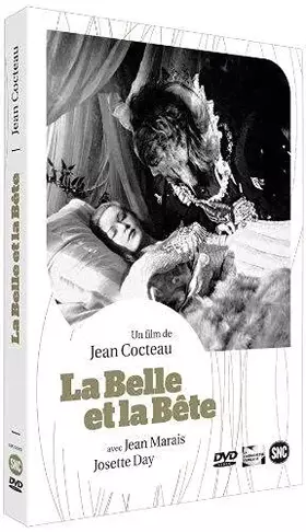 Couverture du produit · La Belle et la Bête [Édition Prestige]
