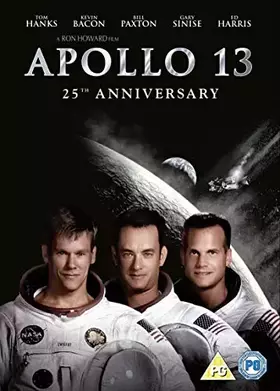 Couverture du produit · Apollo 13 25th Anniversary (DVD) [2020] [Import]