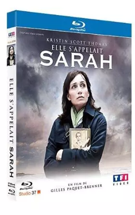 Couverture du produit · Elle s'appelait Sarah [Blu-Ray]