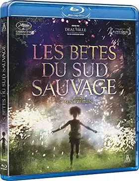 Couverture du produit · Les Bêtes du Sud Sauvage [Blu-Ray]