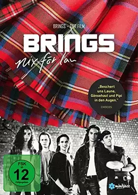 Couverture du produit · Brings: Nix För Lau [Import]