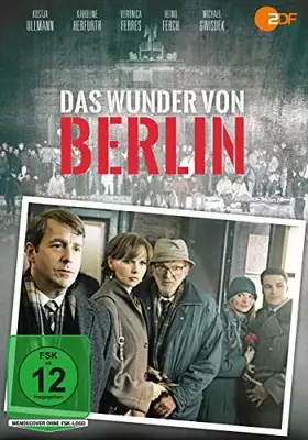 Couverture du produit · Das Wunder Von Berlin [Import]