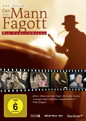 Couverture du produit · Der Mann mit dem Fagott (1 Disc)