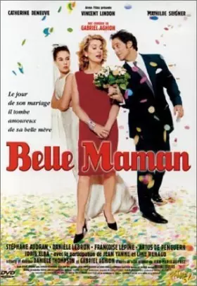 Couverture du produit · Belle Maman