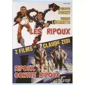 Couverture du produit · Contre ripoux