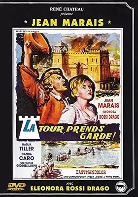 Couverture du produit · La Tour prends garde !