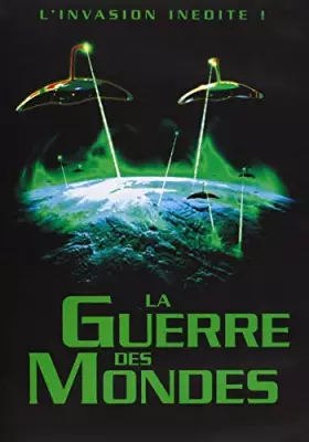 Couverture du produit · La Guerre des Mondes