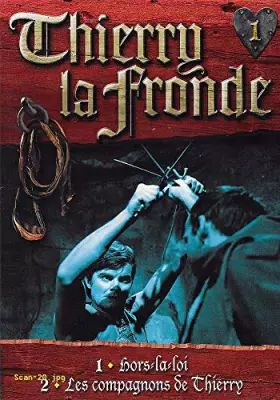 Couverture du produit · THIERRY LA FRONDE VOLUME 1 - 2 EPISODES