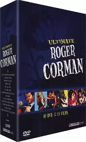 Couverture du produit · Ultimate Roger Corman