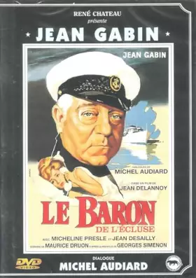Couverture du produit · LE BARON DE L'ECLUSE