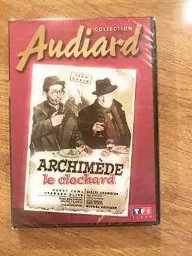 Couverture du produit · Archimède le clochard