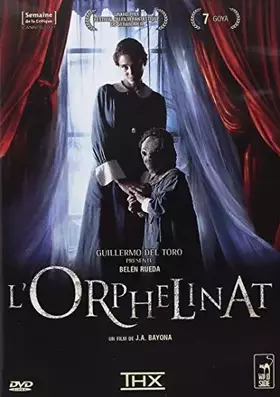 Couverture du produit · L'Orphelinat