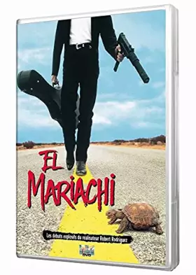 Couverture du produit · El Mariachi [Édition Single]