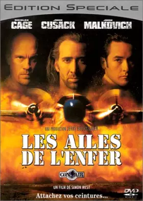 Couverture du produit · Les Ailes de l'enfer [Édition Spéciale]
