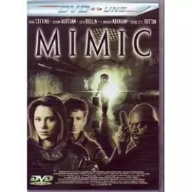 Couverture du produit · Mimic