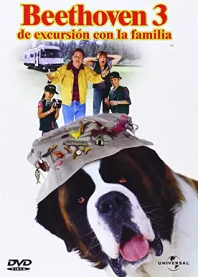 Couverture du produit · Beethoven 3