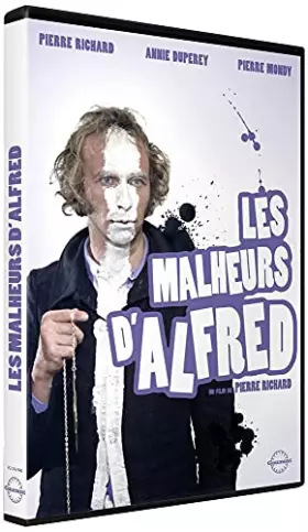 Couverture du produit · Les Malheurs d'Alfred