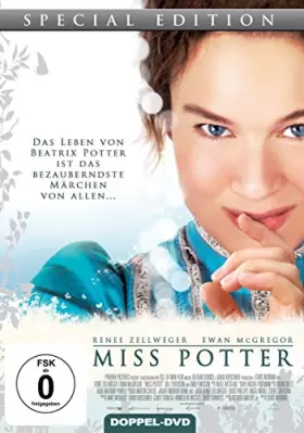 Couverture du produit · Miss Potter (DVD)