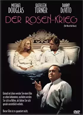 Couverture du produit · Der Rosenkrieg [Import]